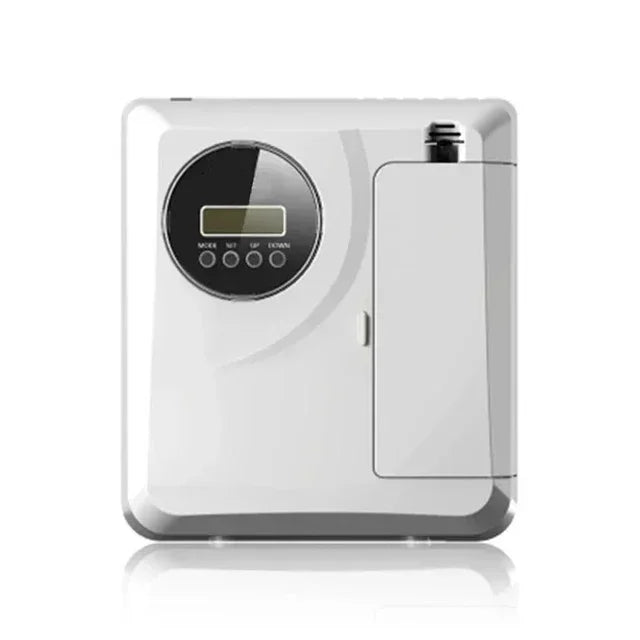 Smart Aroma Diffuser with Timer for Large Rooms