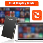 12TB Gaming Hard Drive with 390+ AAA PC Games