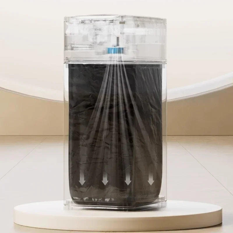 20L Automatic Kitchen Waste Bin with Motion Sensor & Odor Control