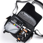 Waterproof Camera Sling Bag – Portable Outdoor Photography Shoulder Bag