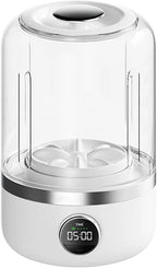 1L Portable Mini Washing Machine with USB Rechargeable Battery