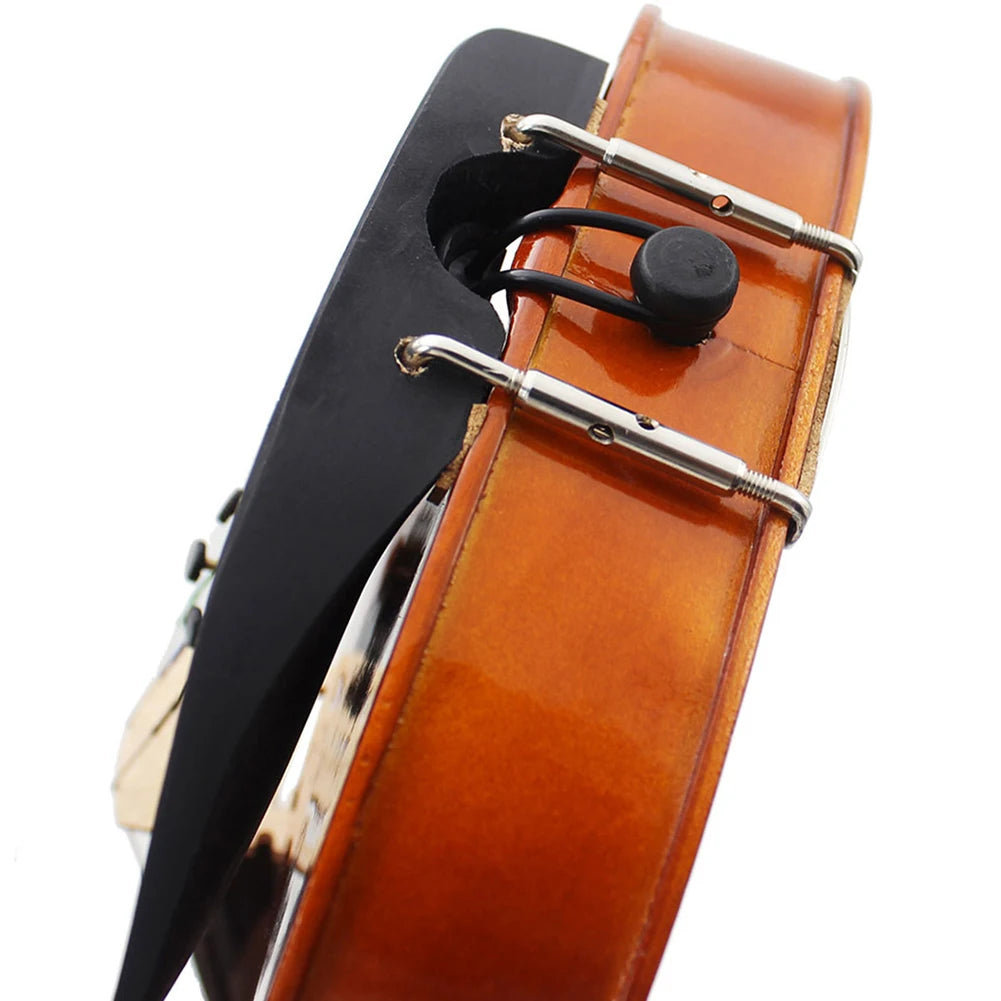 Complete Full Size 4/4 Violin Starter Kit with Case and Essential Accessories