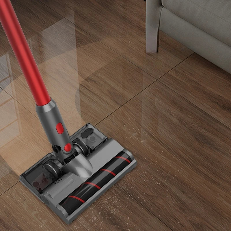 2-in-1 Cordless Vacuum & Mop with 30kPa High-Power Suction