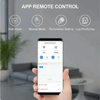 Smart Self-Cleaning Cat Litter Box with App Control