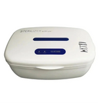 UV Sterilizer 6.5L Cabinet with Timer for Salon & Tools