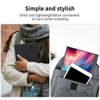 10.5 Inch Portable Monitor 1280P Second Screen for Laptop
