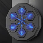 USB Rechargeable Bluetooth Boxing Machine for Home Fitness