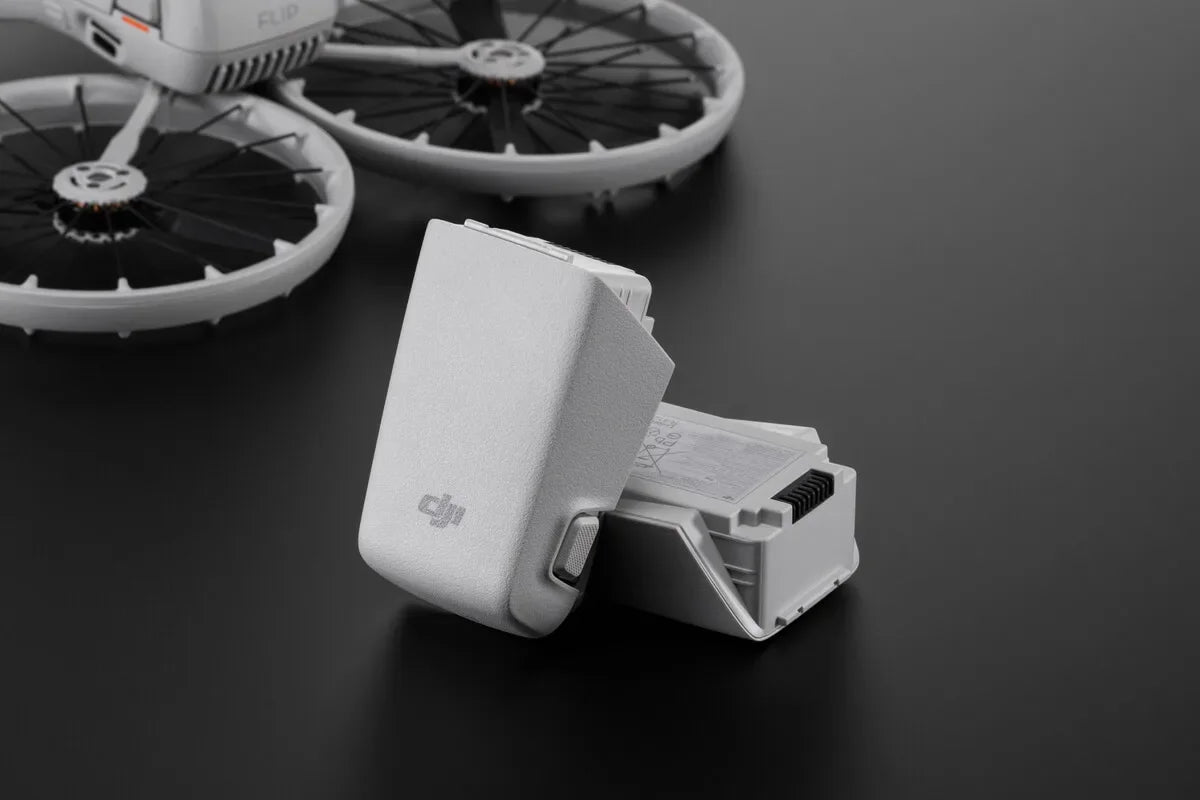 Intelligent 3110mAh Rechargeable Flight Battery for DJI Flip 2 Battery