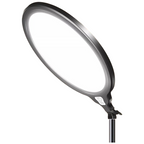 14" Portable Studio Fill Light for Makeup & Streaming