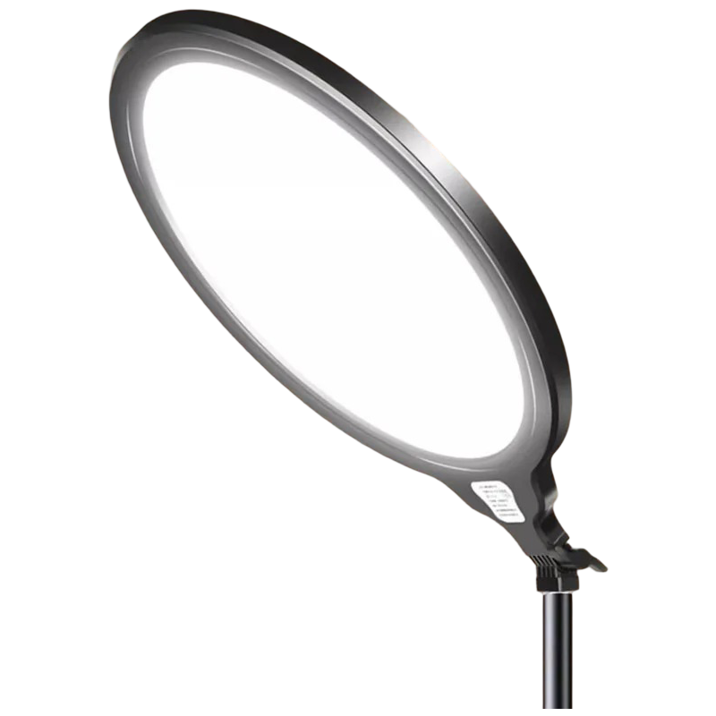 14" Portable Studio Fill Light for Makeup & Streaming