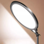 14" Portable Studio Fill Light for Makeup & Streaming