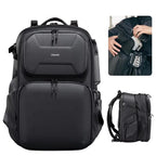 35L Hardshell Camera Backpack for Travel & Photography