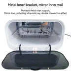 Ozone UV Disinfection 12L Box for Tools, Baby Items & More