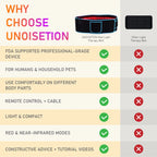Body Slimming Belt with 105 Red Light LEDs