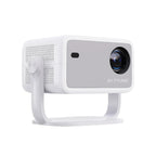 1080p LED Mini Projector with HDMI & Bluetooth, 300" Display