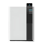 Smart Home Dehumidifier with 3L Tank and LED Display