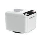 Automatic Card Dealer with OLED Display & AI Shuffle – Supports 2–12 Players