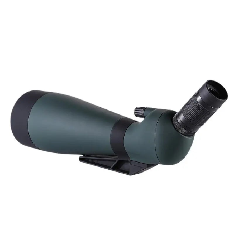 Waterproof 25-75x100mm Zoom Spotting Scope for Outdoors