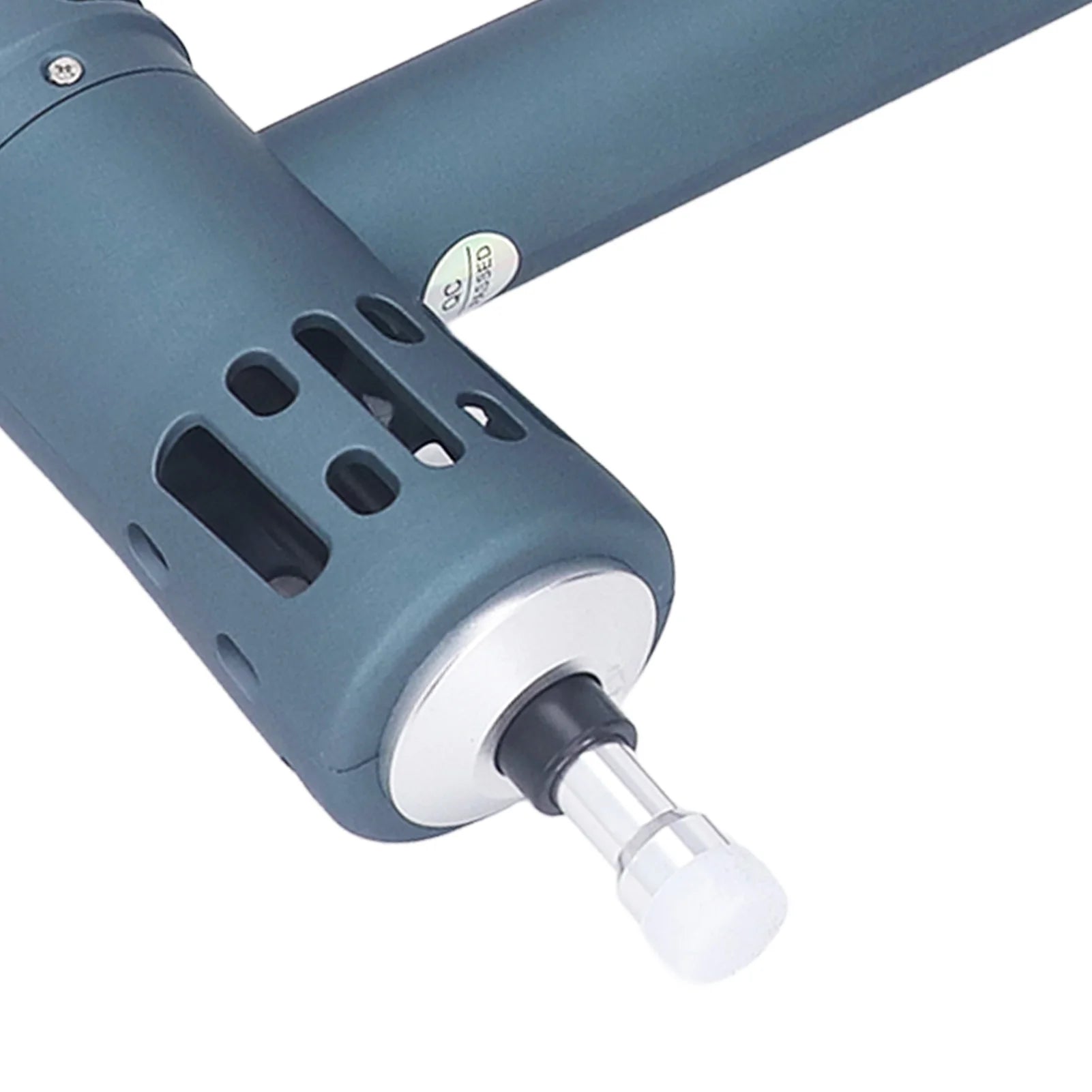 Portable Shockwave Therapy Device for Deep Tissue Massage and Pain Relief