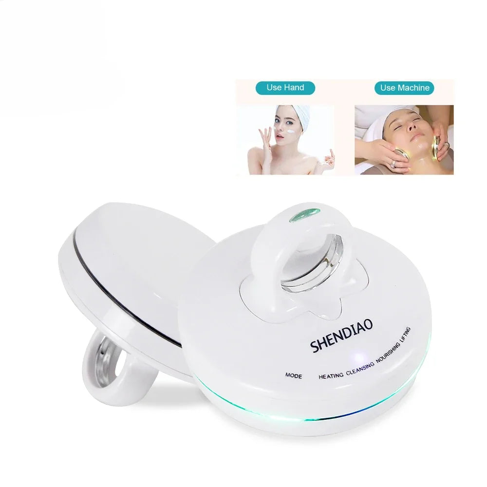 Anti-Aging LED Beauty Tool with Box