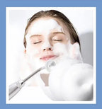 14-in-1 Facial Machine with Oxygenation Scrubber 220V