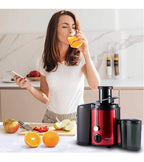 1.5L Stainless Steel Multi-Purpose Mixer for Chopping & Grinding