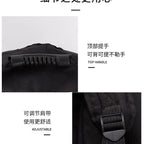 Breathable Space Capsule Bird Carrier Backpack for Outdoor Travel