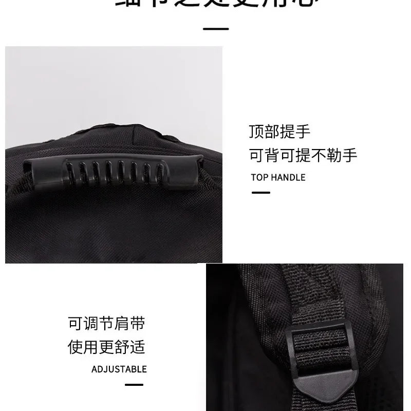 Breathable Space Capsule Bird Carrier Backpack for Outdoor Travel