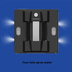 Smart Robot Window Cleaner with 5600Pa Suction