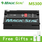 2-in-1 Commercial Vacuum Sealer with Bag Cutter