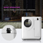 Smart Aroma Diffuser with Timer for Large Rooms