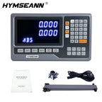 Digital Readout System with TTL Encoder, 1000mm Travel