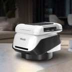 Automatic Playing Card Shuffler and Dealer for Home Games