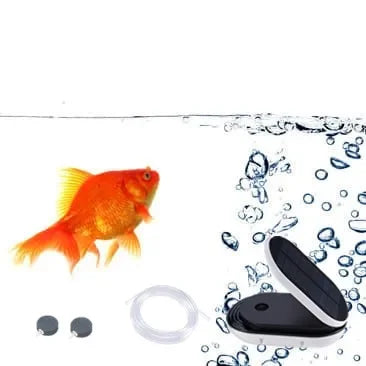 Solar Pond Aerator Pump for Fish Tanks and Ponds