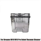 Spare Sewage Tank Compatible for W10 Vacuum Cleaner Accessories