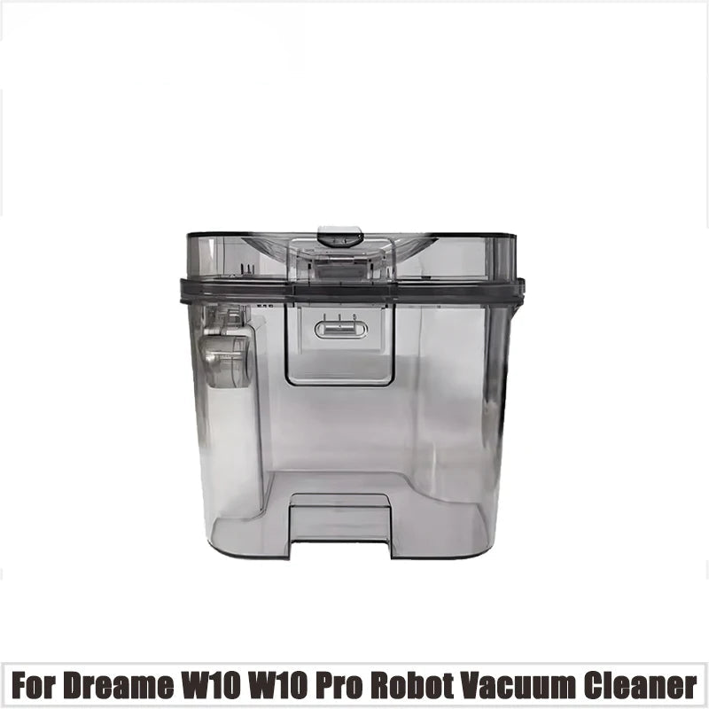 Spare Sewage Tank Compatible for W10 Vacuum Cleaner Accessories