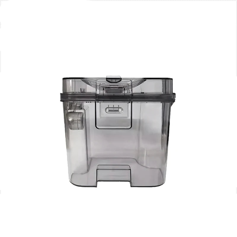 Spare Sewage Tank Compatible for W10 Vacuum Cleaner Accessories