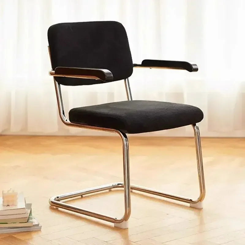 Comfortable Leisure Chair, Home Office or Bedroom Use