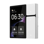 3.5 inch Smart Home Control Panel with Touchscreen & IR Remote