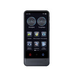 Smart M12 Travel Translator 137 Languages, Offline Mode, Photo Translation, 4" IPS Screen