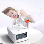 Home Inhaler Nebulizer for Asthma and Breathing Relief
