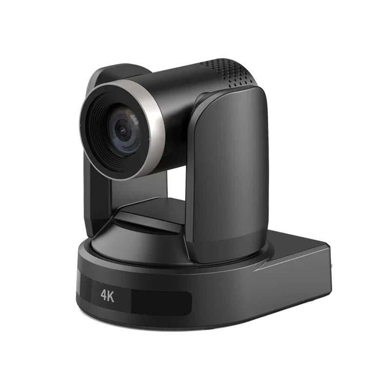 1080p PTZ Camera with 10X Zoom and IP Streaming