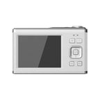 Portable 4K Digital Camera – Dual Screen, 16x Zoom, Waterproof Design for Home & Outdoors
