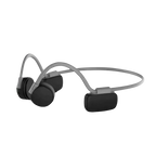 Bluetooth Hearing Aid with Voice Prompts & Music Playback