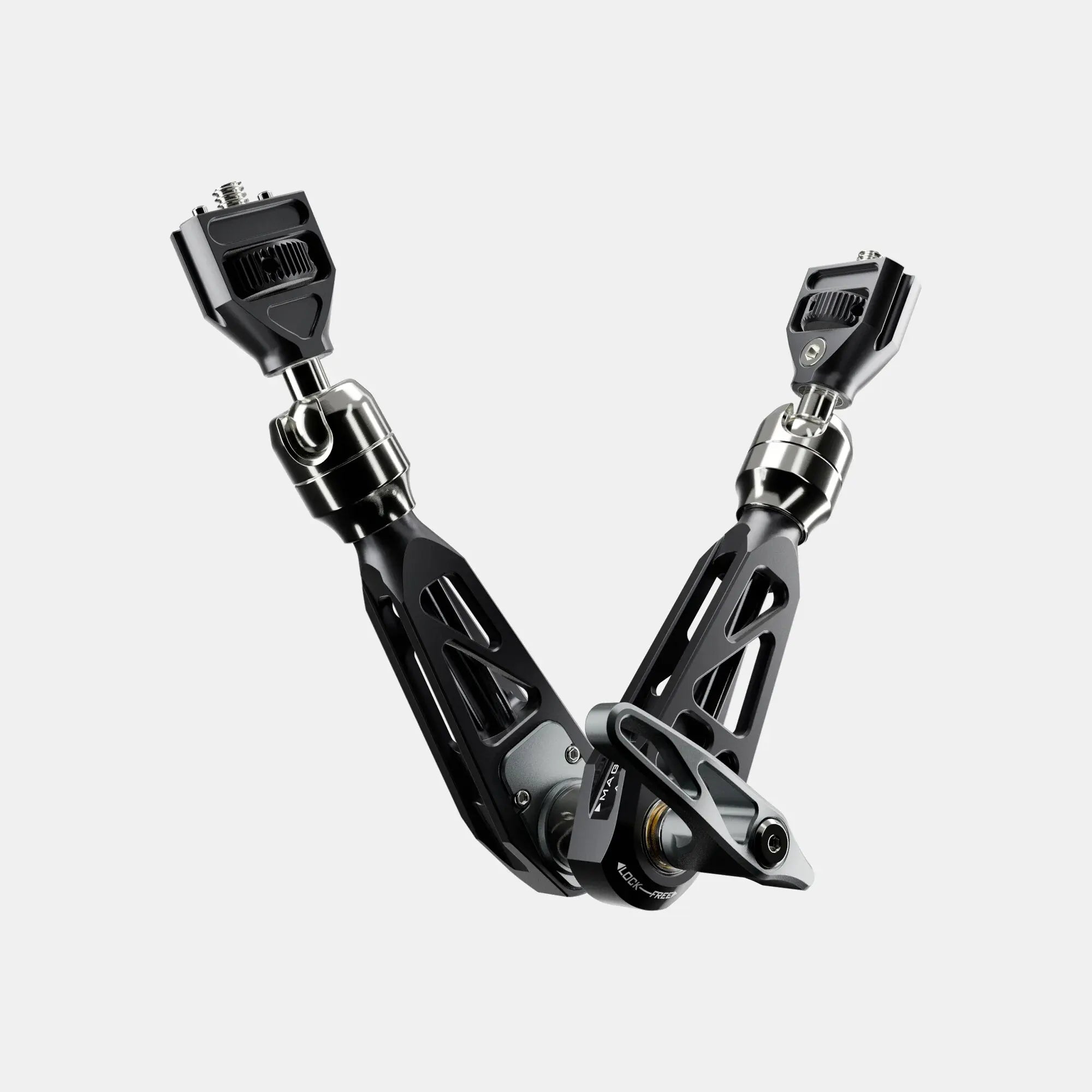 Articulating Friction Arm 11-Inch for Camera Accessories