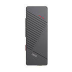Portable USB DAC Amplifier with DSD256 and Dual CS43131 Output