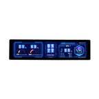 11.9" IPS HDMI Touchscreen Monitor with Built-in Speaker