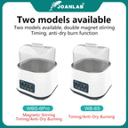 Laboratory Water Bath with Brushless Motor & Digital Display WB-6S