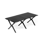 Lightweight Folding Camping Table for Hiking & Outdoor Use