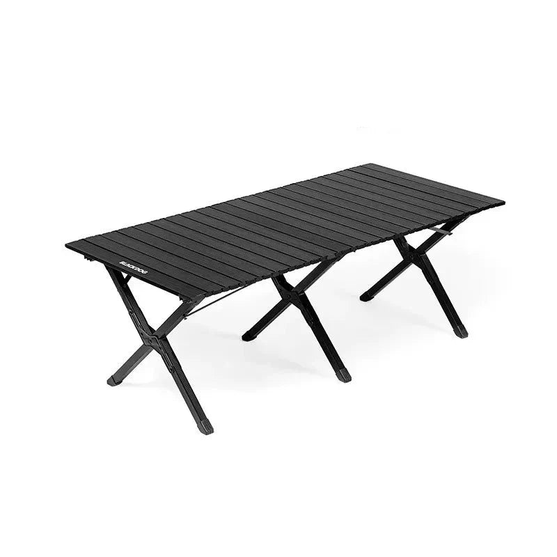 Lightweight Folding Camping Table for Hiking & Outdoor Use